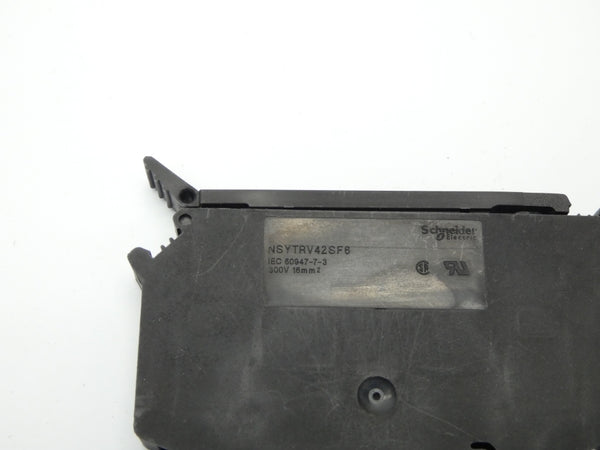 SCHNEIDER ELECTRIC NSYTRV42SF6 110-250V NSNP