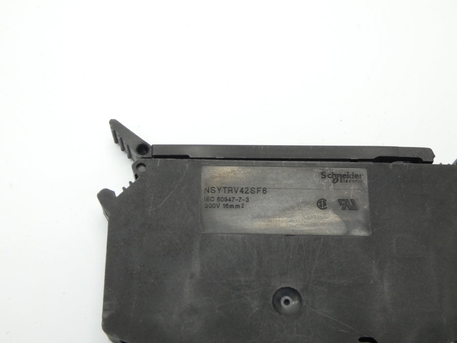 SCHNEIDER ELECTRIC NSYTRV42SF6 110-250V NSNP