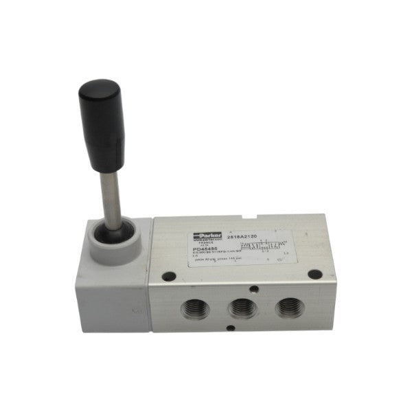 PARKER PD45486 2818A2120 145PSI NSNP