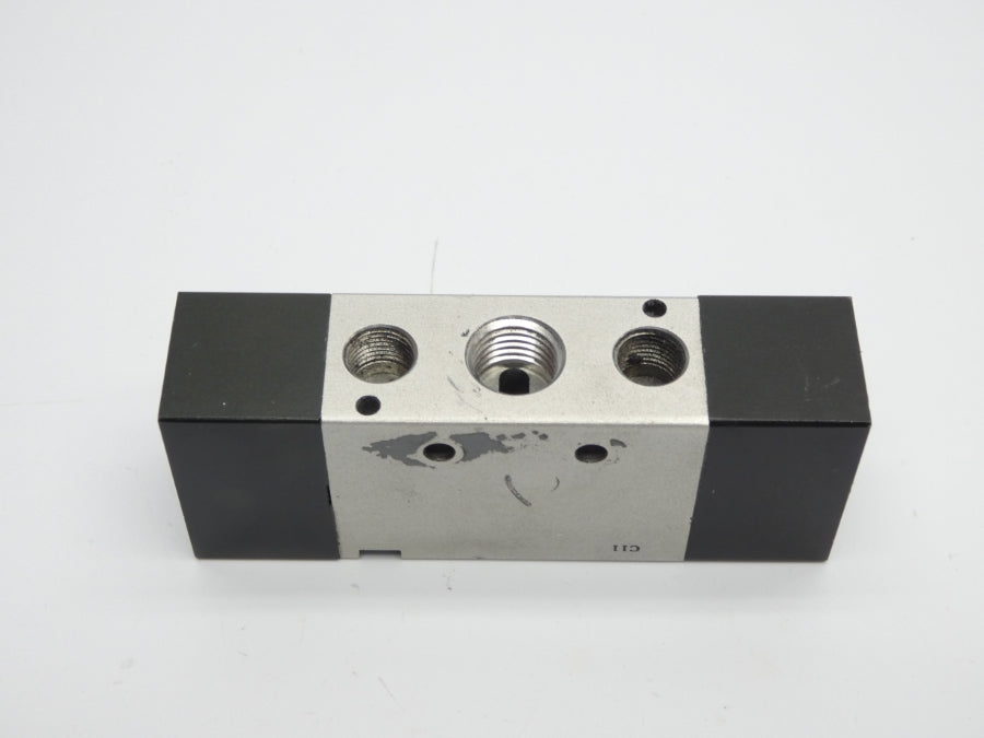 STC 4A220-1/4 21-115PSI UNMP