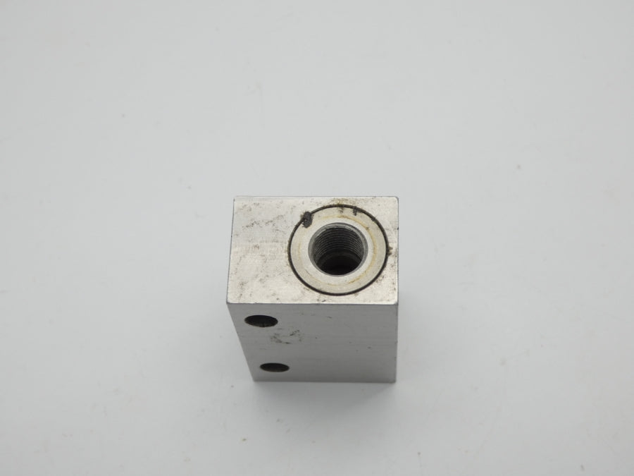 HOERBIGER ORIGA OR8-1/8 UNMP