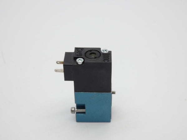 MAC 45A-L00-DAAJ-1KJ 110/120V 120PSI NSNP