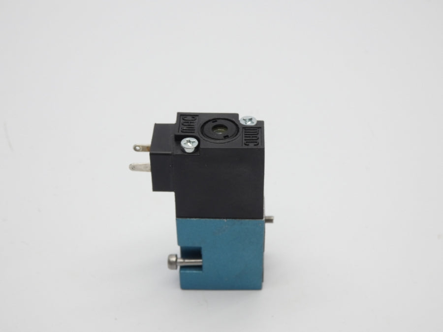 MAC 45A-L00-DAAJ-1KJ 110/120V 120PSI NSNP