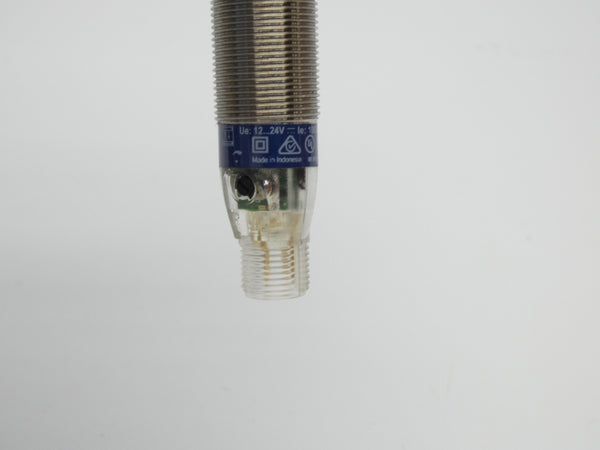 TELEMECANIQUE XUB5BPANM12 12-24VDC NSNP