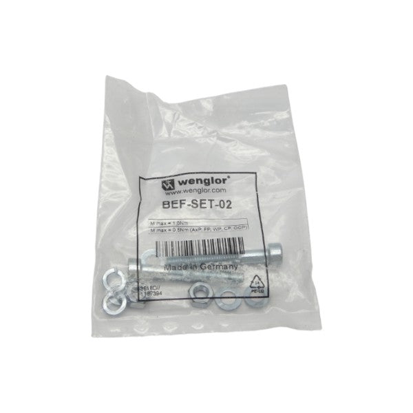 WENGLOR BEF-SET-02 NSMP