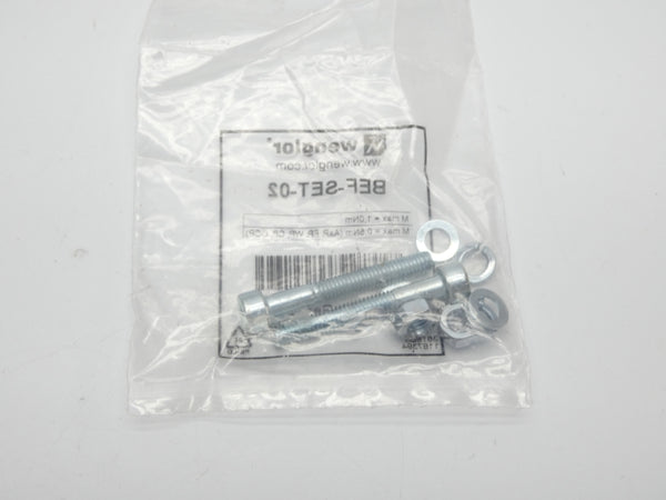 WENGLOR BEF-SET-02 NSMP