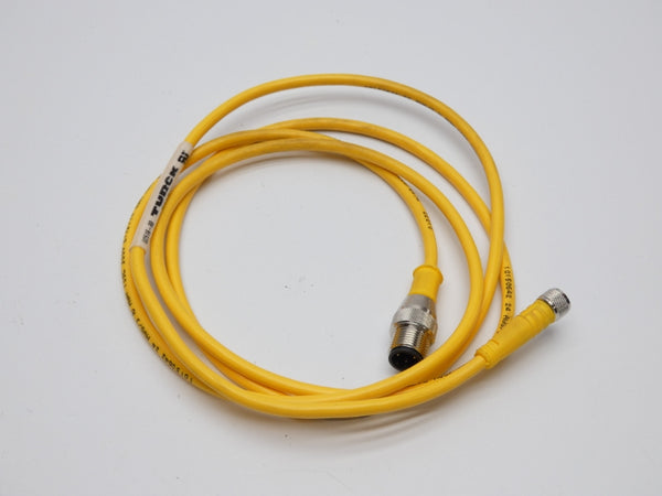 TURCK PKG3M-1.5-RS4T U2516-80 NSNP
