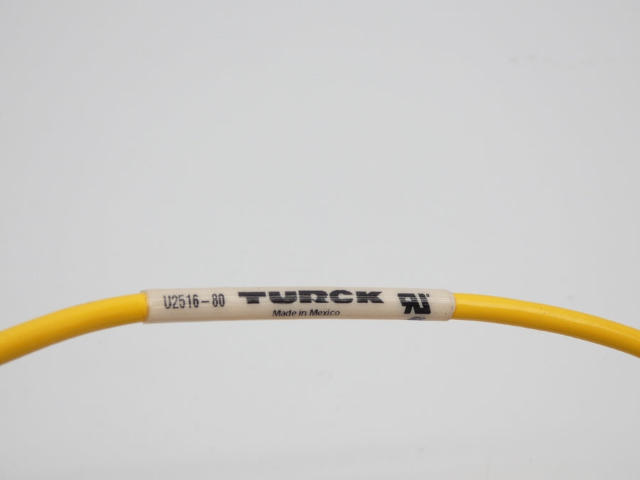 TURCK PKG3M-1.5-RS4T U2516-80 NSNP