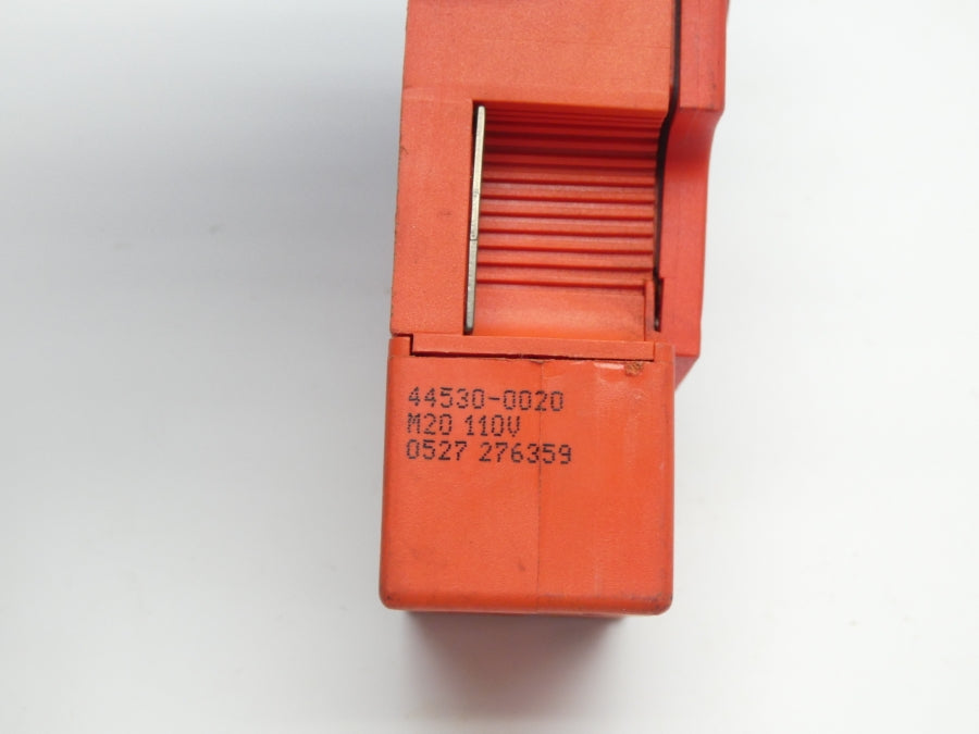 STI 44530-0020 110V 10A (NO KEY) NSNP