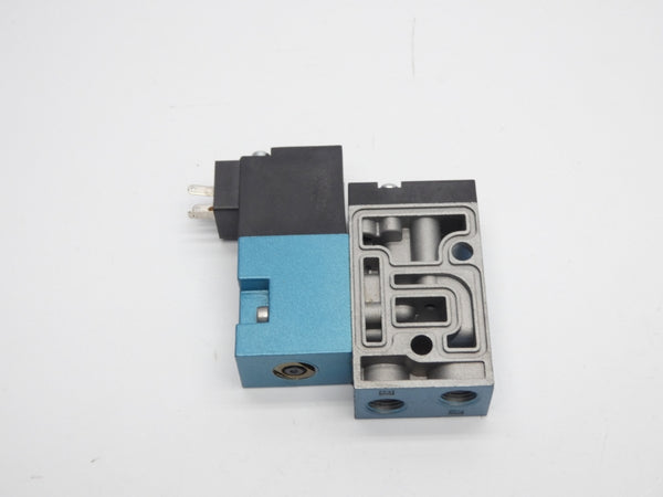 MAC 45A-LAC-DAAJ-1KD 110/120V 120PSI (AS IS) NSNP