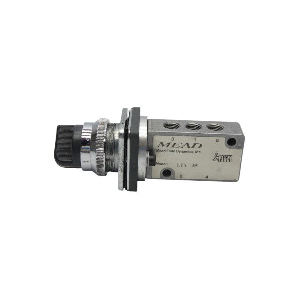 MEAD LTV-35 (AS IS) UNMP