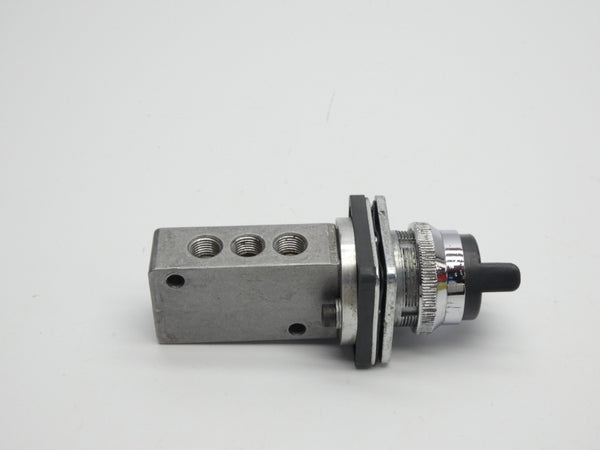 MEAD LTV-35 (AS IS) UNMP