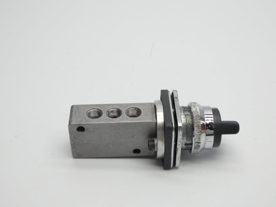 MEAD LTV-35 (AS IS) UNMP