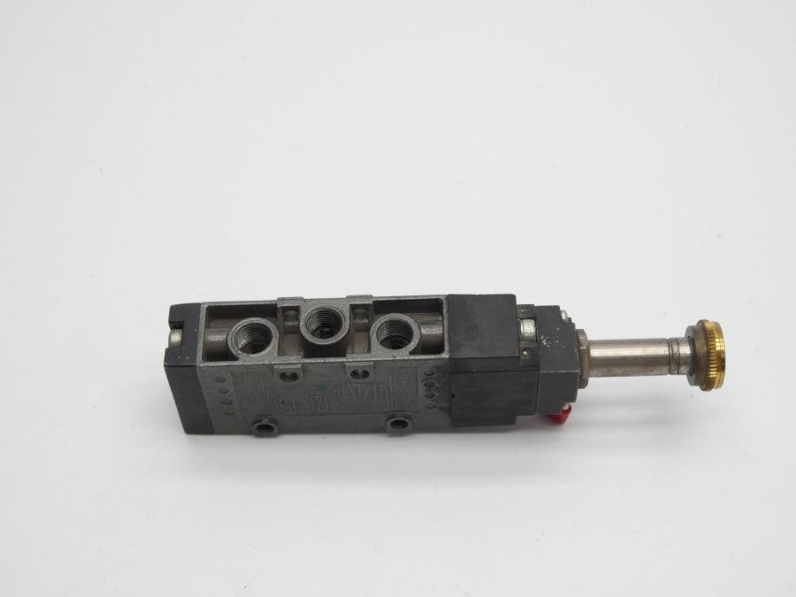 UNIVERE CM-600R UNMP