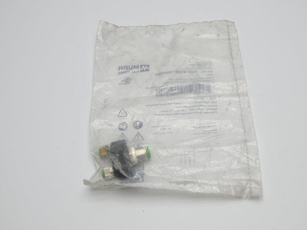 MURR ELEKTRONIK 7000-41201-0000000 60VDC 4A NSMP