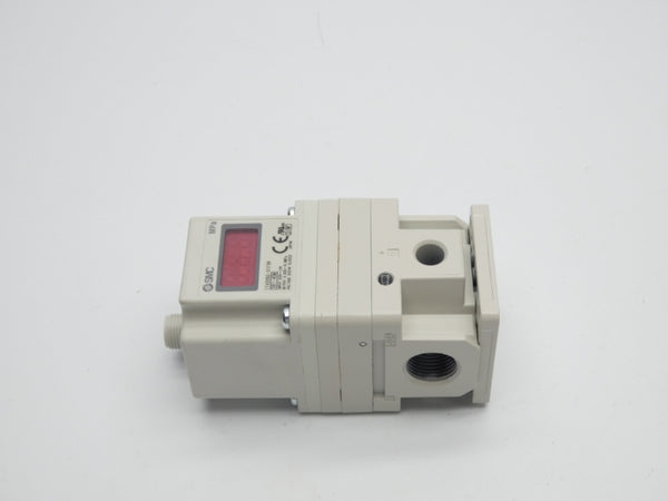 SMC ITV2050-31F3N 24VDC NSNP