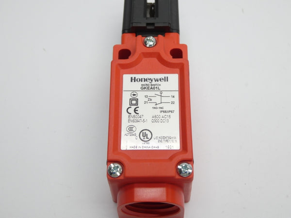 HONEYWELL GKEA01L (NO KEY) NSNP