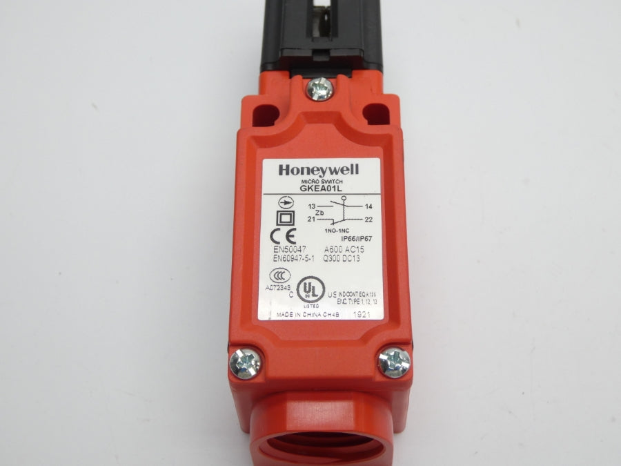 HONEYWELL GKEA01L (NO KEY) NSNP