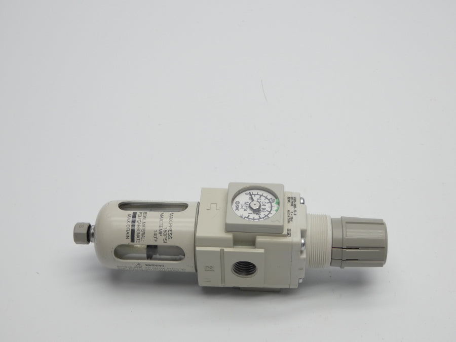 SMC AW20-N02E-CZ-B 7-125PSI NSNP