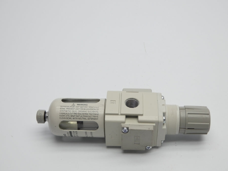 SMC AW20-N02E-CZ-B 7-125PSI NSNP