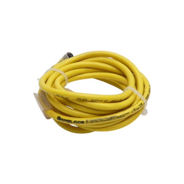 PEPPERL+FUCHS E300203 125VAC/DC 4A UNMP