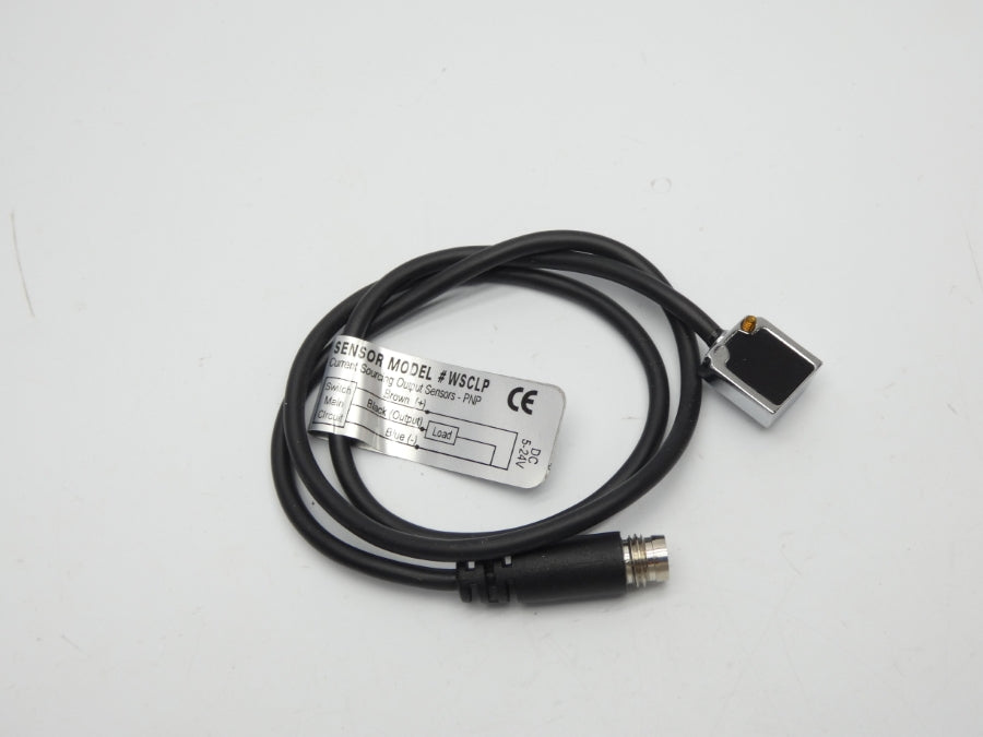 COMPACT WSCLP 5-24VDC NSNP