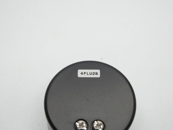 GAUGE 4FLU2B 160PSI NSNP