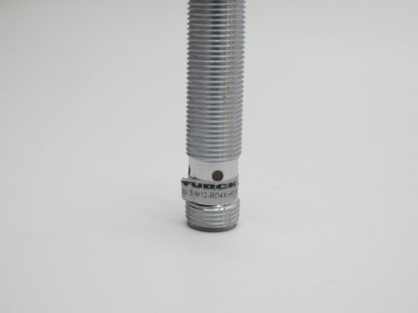 TURCK BI3-M12-RD4X-H1143 NSNP