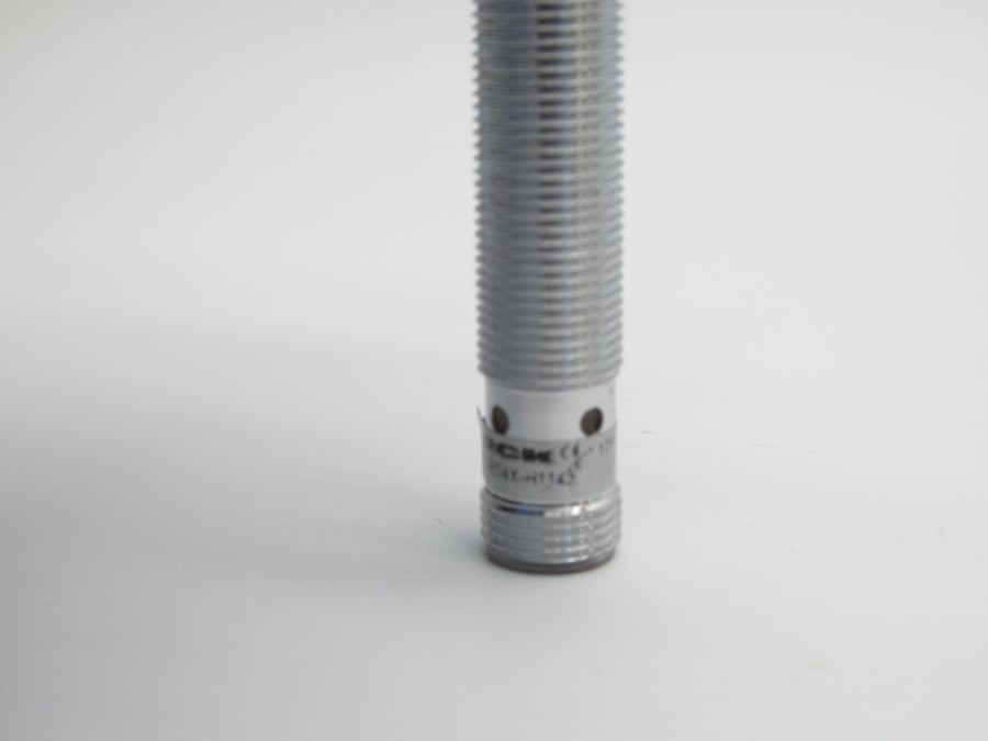 TURCK BI3-M12-RD4X-H1143 NSNP