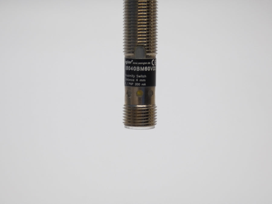 WENGLOR IB040BM60VD3 10-30VDC NSNP