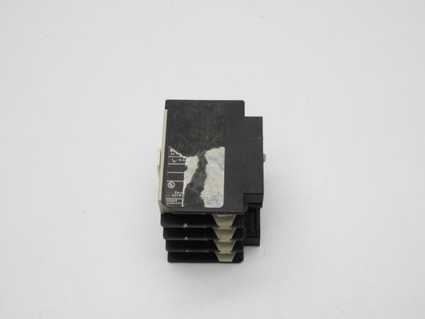 TELEMECANIQUE LA1DN40 NSNP