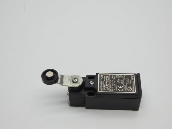 AUTOMATON DIRECT AAP2T41Z11 690V 2.8A NSNP