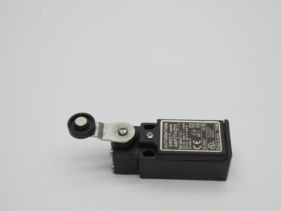 AUTOMATON DIRECT AAP2T41Z11 690V 2.8A NSNP