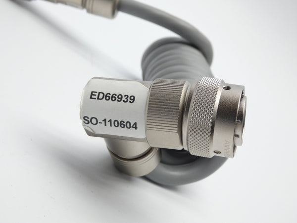 CONNECTOR CABLE ED66939 NSNP