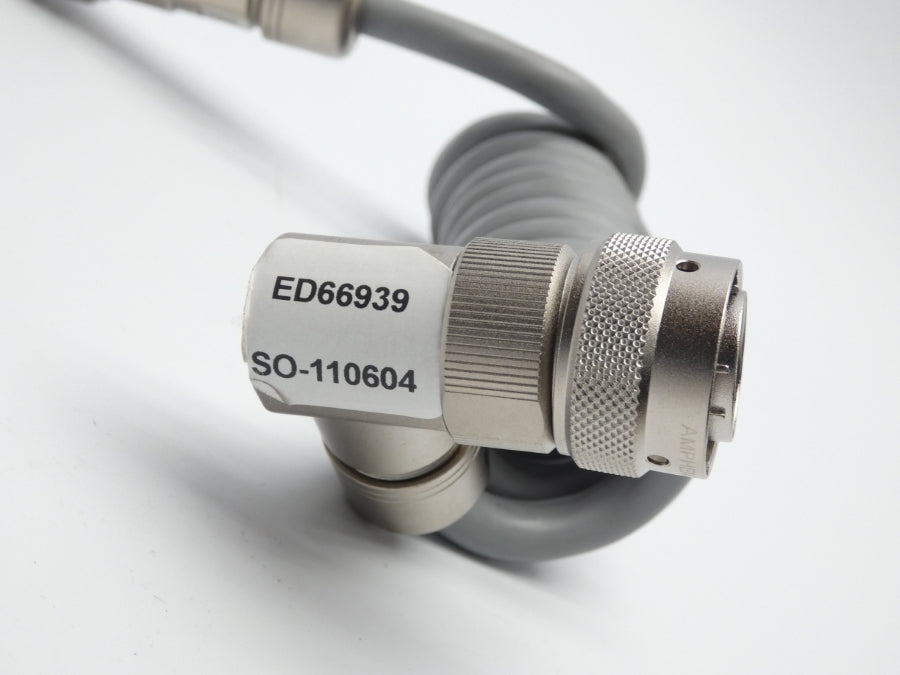 CONNECTOR CABLE ED66939 NSNP