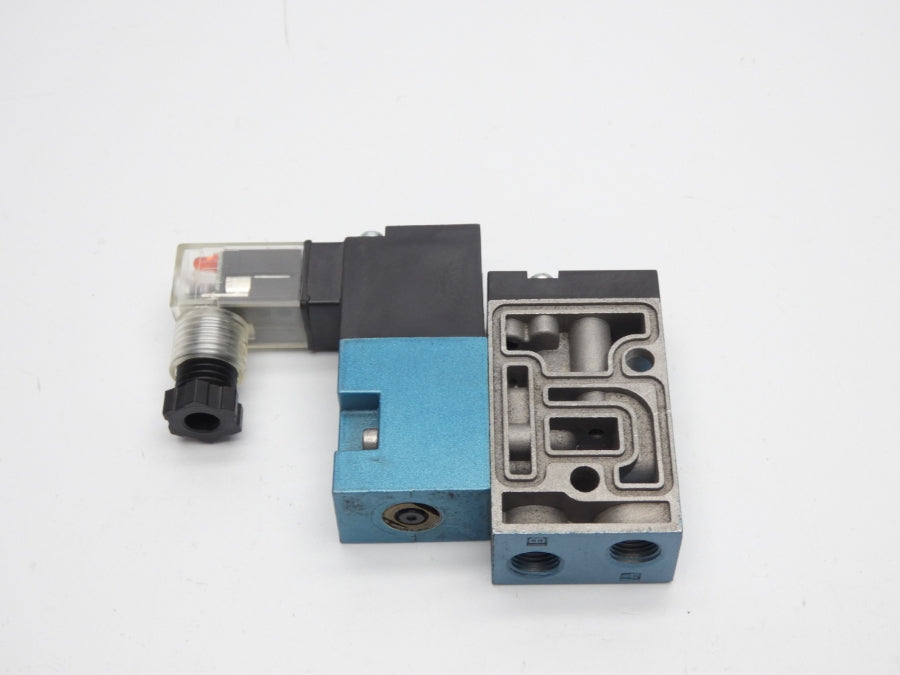 MAC 45A-LAC-DAAJ-1KD 110/120V 120PSI NSNP