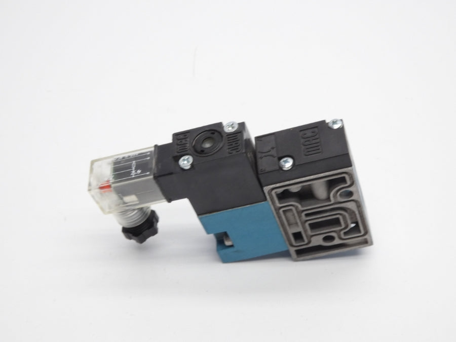 MAC 45A-LAC-DAAJ-1KD 110/120V 120PSI NSNP