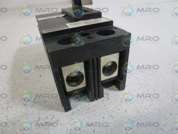 WESTINGHOUSE CIRCUIT BREAKER 70E2945 UNMP