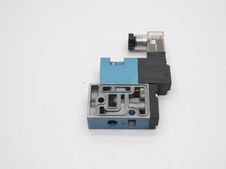 MAC 45A-LAD-DAAJ-1KD 110/120V 120PSI NSNP