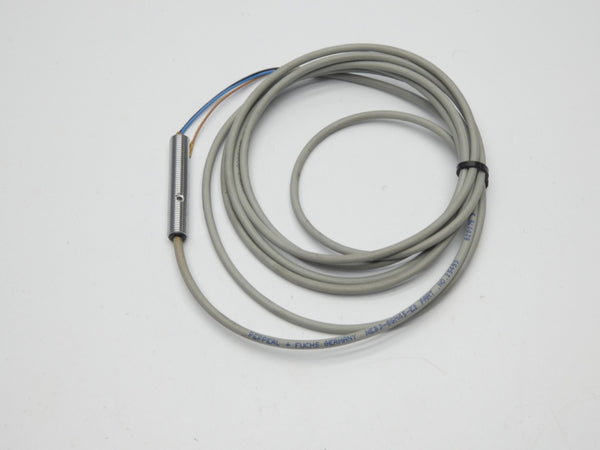 PEPPERL+FUCHS NEB3-8GM45-E2 25493 NSNP