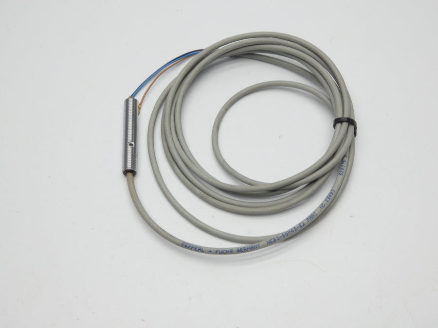PEPPERL+FUCHS NEB3-8GM45-E2 25493 NSNP