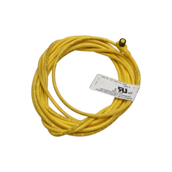 PEPPERL+FUCHS V3-WM-YE5M-PVC 094852 75VDC 4A UNMP