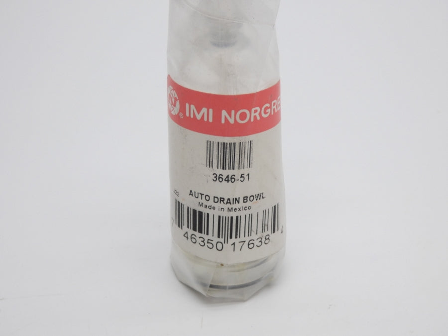 NORGREN 3646-51 NSMP