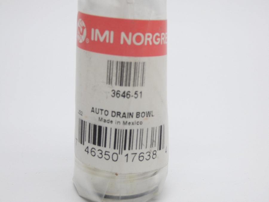 NORGREN 3646-51 NSMP