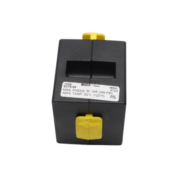 PARKER SV75-04 300PSI NSNP