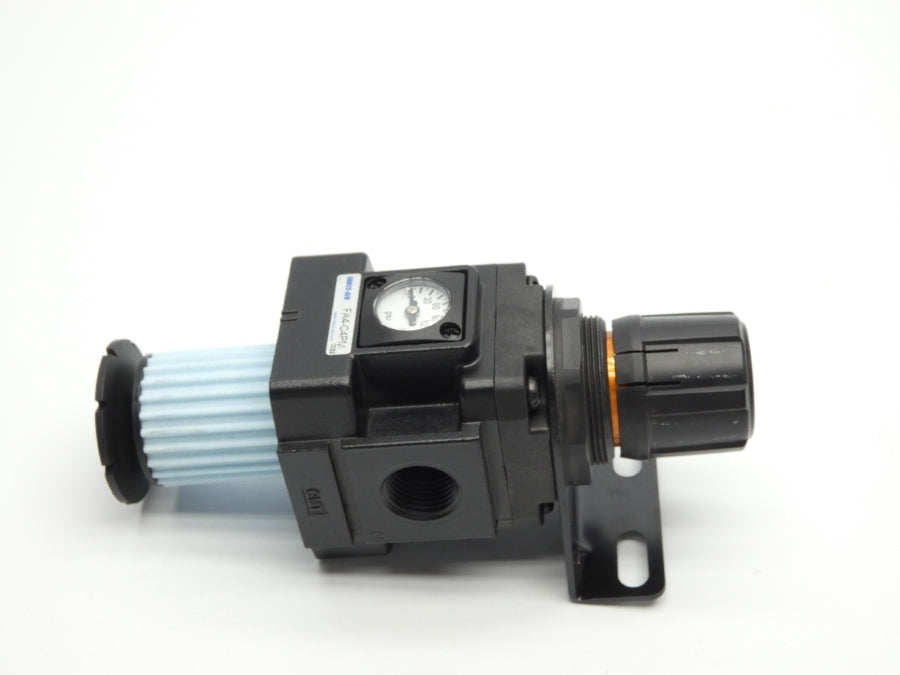 FABCO-AIR FA4-C4PM 150PSI (AS IS) UNMP