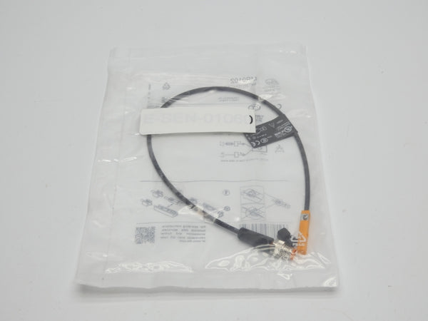 IFM EFECTOR MRT2021BAKOA/R/0.3M/ASR MR0102 5-60VDC NSMP