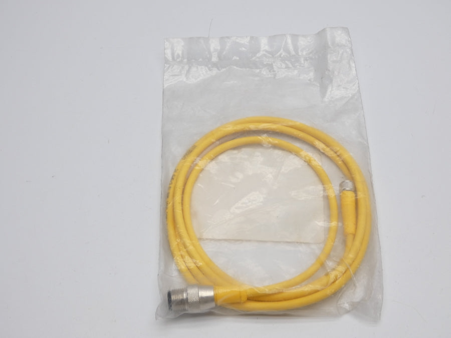 TURCK PKG3M-1.5-RS4T U2516-80 125V 4A NSMP