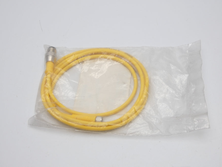 TURCK PKG3M-1.5-RS4T U2516-80 125V 4A NSMP