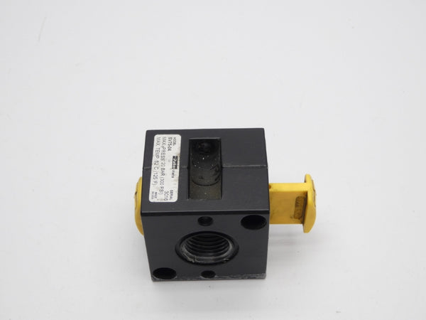 PARKER SV75-04 300PSI UNMP